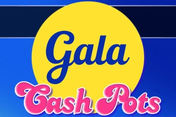Gala Cashpots